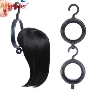 Wig Stand Wholesale Hanging Wig Stand For Wigs Display Styling Portable Wig Hanger Hair Dryer Durable Wig Hanging Stand Display Tool 1Pcs 230830