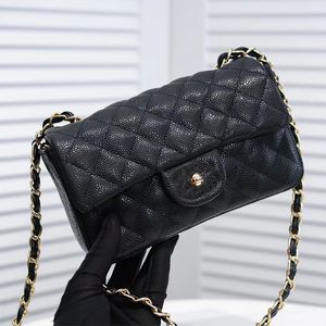 5A Tasarımcı Çanta Kapitone Omuz Çantası Marmont El Çantası Klasik Crossbody Debriyaj Flap Zincir Çanta Messenger Troates Çapraz Vücut Varor Diş Çantası Gerçek Deri