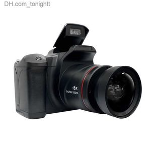 Camcorders 2023 Профессиональная фотография камера SLR Digital Camcord