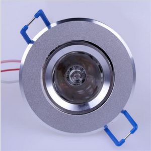 3W RGB Tavan Downlight 85-265V LED ampul spot ışığı Downlight 16 Renk Değiştiren Duvar Işıkları IR ile Gömme Lamba Uzaktan Kontrol240T