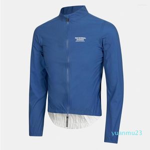 Гоночные куртки PNS Man Cycling Jacket 2023 Гудостойкая ветрозащитная женщина с длинными рукава