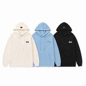 Tasarımcı Mens Hoodies Moda Hip Hop Mektup Baskı Baskı Kapşonlu Unisex Kadın Hoody Sıradan Harajuku Sakat Sokak Giyim NY W7RG#