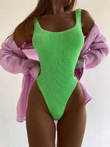 Kadın Mayo Seksi Şeritli Tek Parça Mayo Kadın Kadın Bodysuit Bayanlar Tanga Monokini Mayo Takım Yüzme Yaz Plajı Giyim