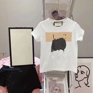 Tasarımcı Çocuk Giysileri Bebek Kız Giyim Tişörtleri Erkek Kız Takım Yaz Karikatür Ayı Tişört Üst Ekose Etek Çocuk Kıyafetleri Ceket Ceket