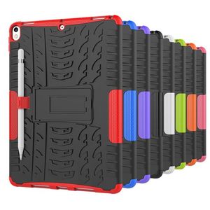 Для Apple Tablet Ipad Case mini1 mini2 mini3 mini4 air2 pro 10.2 защитный корпус с подставкой