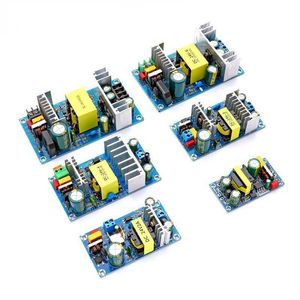 AC-DC 12V2A 24W Switching Power Supply Module Bare Circuit 100-265V To 12V 2A Board for Replace Repair 24V1A