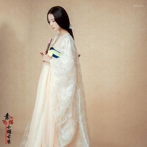 Stage desgaste Tang Princess Fans Fan Bingbing Mesmo design de Yang Yuhuan - Lady the Daynsasty