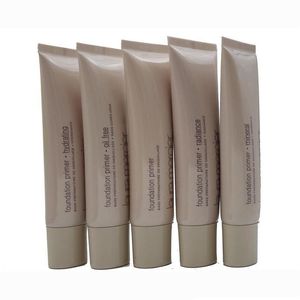 Фонд праймер Newlaura Mercier Primer/ увлажнение/ минеральная/ нефтяная база 50 мл 4Styles Makeup 4 Styles Spf 30 Drop Delivery Health Dh5ip