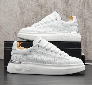 Стиль совершенно новый France Fashion White Shoe