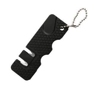 Керамическая многофункциональная заточка для клавиатуры Карбид карбид карман карман алмаз инструмент для ножниц затоплен