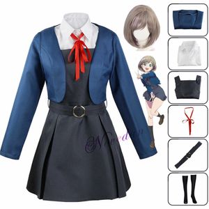 Anime Kostümler Lovelive Love Live Superstar liella cosplay gel peruk anime kanon shibuya tang keke chisato arashi okul üniforma cosplay z0301