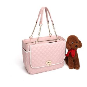 Добашник на улице домашняя кошка и собака выходят с сумкой, сетка розовая черная мягкая комфортная защита от окружающей среды, дышащая сетка 230307