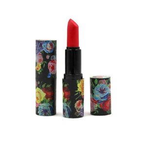 Губная помада Pro Rouge A Levres Balm Girls High And Губки 24 -часовые последние морозные продукты Beautif Comsmetics Make Up Lip Drop D Dhgag