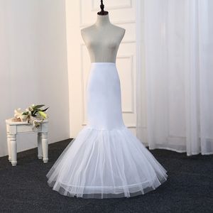 Petticoats Denizkızı Petticoat 1 Hoop Kemik Elastik Gelinlik Crinoline Gelin Petticoat