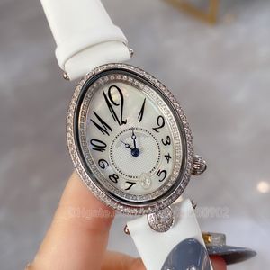 Kadın Lady Watches Diamonds Sıradan Büyük Tasarımcı Altın Kol saati Moda Lüks Lady's Clock Kuvars Saat Relojes de Marca Mujer Yuvarlak Çerçeve