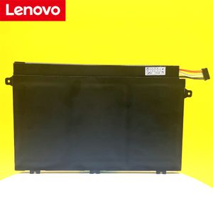 Батареи планшетных ПК Новый оригинал для ThinkPad E480 E580 R480 R580 01AV463 01AV445 01AV466 L17M3P53 Батарея ноутбука