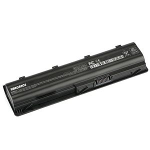 Батареи планшетных ПК 593553 593554-001 Battery Battery для HP Pavilion G4 G6 G7 G42 G62 G72 DV6 DV7 Compaq Presario CQ32 CQ42 CQ43 C