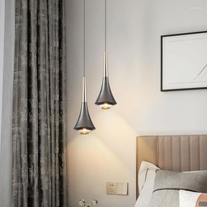 Подвесные лампы современный светлый роскошный металлический шарил