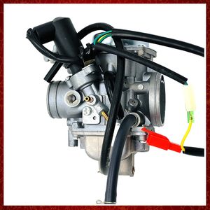 Carburatore 300CC adatto per ITALIKA Scooter ATV Jinling 300cc parti CEE JLA-925E JLA-931E Motore Quad MHY16