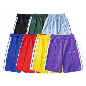 Masculino curto designer masculino shorts verão nado curto fshion fshion pa Long Hip Hop High Street Sports Treinamento