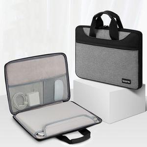 180 -градусный выдвижной сумки для ноутбука для MacBook Air Pro13 Case Leartepep для Huawei dell Lenovo Asus 13,3/14/15,6 дюйма