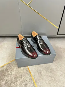 P6/6 Model Loafers Erkek Ayakkabı Gelinlik Moda Tasarımcısı En İyi Adam Ayakkabı El Yapımı Lüks Orijinal Deri Ayakkabılar Orijinal