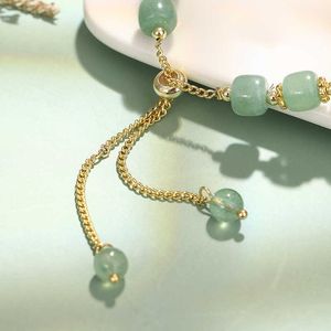S The Charm New Jade Bracelet Bracelet Light и роскошный год
