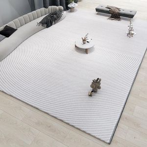 Halılar premium oturma odası için basit oturma odası ev dekor halıları yatak odası kanepe sehpa zemin mat nordic tasarım çalışma alanı halı