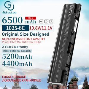 6500mAh 11.1V 6 ASUS A31-1025 A32-1025 A32-1025 için Dizüstü Bilgisayar Pili 1025C 1025C 1025CE 1225 1225B 1225C R052 R052C R052CE