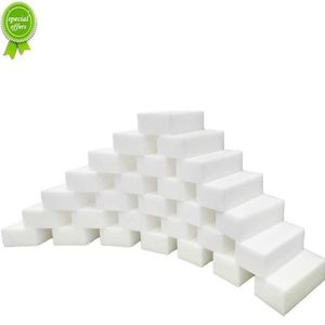 New 10 20 5Pcs 10*6*2cm Melamine Sponge Magic Sponge Eraser Cleaner Cleaning Sponges for Kitchen Bathroom Cleaning Tools