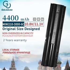 5200mAh New Laptop Bateria para HP Pavilion DM1-4100 DM1Z-4100 DM1-4000 CTO PARA MINI 110-4100 210-3000 210-4000 200-4200