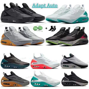 Koşu Ayakkabıları ATAPT ATOTO ATHANCİK SEA EĞİTİMLERİ EĞİTİMLERİ Jetstream Womens Kızılötesi Spor Üçlü Siyah Beyaz Mens Runner Fireberry Aqua Green Trainer Sneaker Boyutu 40-45