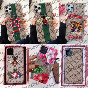 Fashion Phone Cases for Apple iPhone 15 Pro Max 14 ProMax 14pro 14plus 13 13pro 12 mini 11 Pro Max X Xs Xr 8 Case Samsung Galaxy S23 Ultra S22 S21 Plus S20 Note 10 9 8 Cover