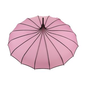 Umbrellas Vintage Pagoda Umbrella Bridal Wedding Party Sun Rain Rain Uv защитный зонтик в складе 230314