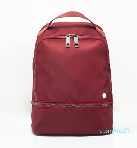 Beş renkli Yüksek Kaliteli Açık Çantalar Öğrenci Schoolbag Sırt Çantası Bayanlar Çapraz Çanta Yeni Hafif Backpacks282Z 77