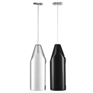 Electric Handheld Whisk, Small Baking Cake Mixer Cream Automatic Whisk Milk Coffee Mixer Mini Milk Frother Tools