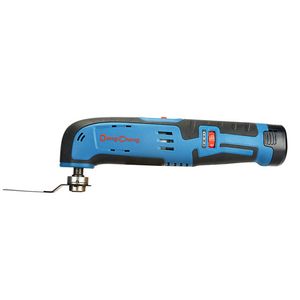 Dongcheng 12V DC Hızlı Değişim Sistemi Modeli ile Kablosuz Çoklu Tool DCMD12E