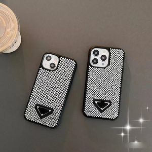 Crystal Diamond iPhone 12 Pro Max Case Tasarımcı Cep Telefon Kılıfları Apple için Rhinestones 14 13 11 Plus Bling Lüks Custodia Glitter Lusso Köpüklü Su Arka Kapak 044