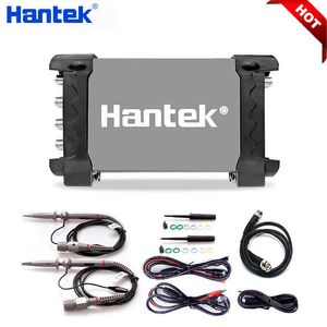 BD Hantek Osiclloscope Digital Channell