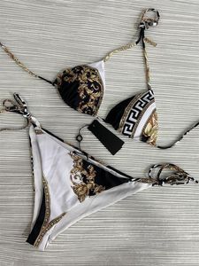 Bikini Kadın Tasarımcı Seksi Set Bur Şeffaf Askı Mayo Yıldız Baskı Mayo Kadın Mayo Moda Plaj Seti Yaz Kadın Biquini s-xxl