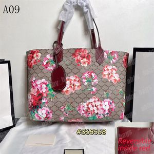 2023 Обратимая тотационная сумка для покупателя женские дизайнерские тота