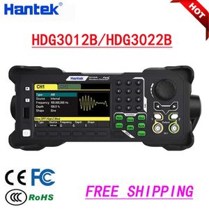 Hantek in Arbitrary Waveform Generator Function Generator Pluse Generator Harmonic Generator Frequency Meter