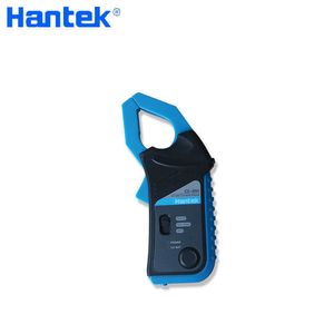 Hantek CC-650 CC-65 BNC fişine sahip 6022BE 1008C AC/DC için Akım Kelepçesi Osiloskop Probu 20kHz/400Hz