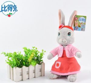 11.5" 30cm Easter 3 Style Peter Rabbit Plush Doll Stuffed Animals Toy For Gifts Party Supplies