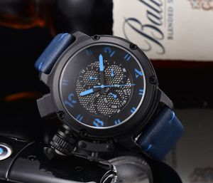 AAA Top Brand Brand Silicone Modanes Moda MENS Time relógio Relógios Automóvel Men Dress Disse Designer Watch Wholesale Male Gifts Wristwatch RH