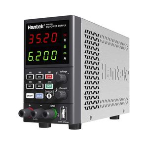 Hantek HDP135V6A Programmable DC Power Supply Low Ripple Noise Digital Lab Bench Source Stabilized Voltage Regulator