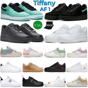 2023 New 1 кроссовки для мужчин и женщин Triple White Low Utility Black Blue Tropical Twist Shadow Triple White Black мужские кроссовки спортивные кроссовки на открытом воздухе женские