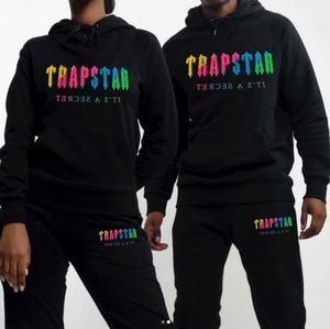 Polar Pantolon Kadın Tasarımcıları Takipler S-XL Mens Trapstar Hoodie veya İnsan Boyutu Giyim Teknolojisi Sport Sweater Hoodies Sports Fashion 39ess