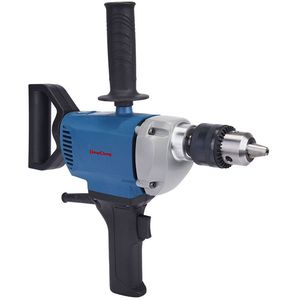 Dong Cheng Power Tools 1010W High Power Fixed Speed ​​Electric Drill