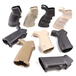 grip Tactical SPR motor grip tactical accessories